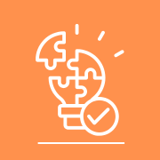 Lernstrategie Glühlampe 