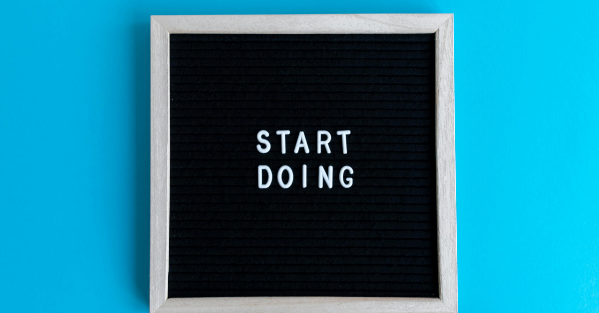 Start ins Fernstudium